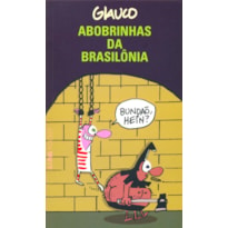 Abobrinhas da brasilônia