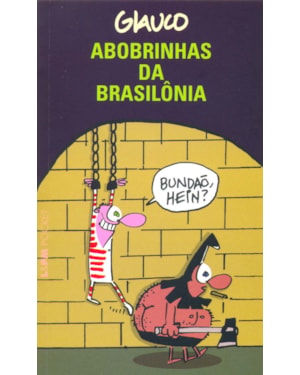 Abobrinhas da brasilônia