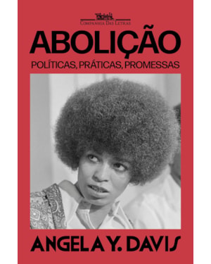 Abolição: políticas, práticas, promessas - volume 1