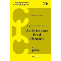 ABOLICIONISMO PENAL LIBERTÁRIO N.26