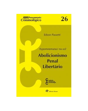 ABOLICIONISMO PENAL LIBERTÁRIO N.26