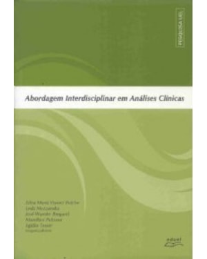 ABORDAGEM INTERDISCIPLINAR EM ANALISES CLINICAS