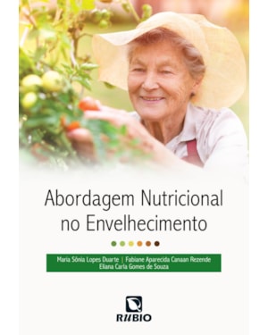 Abordagem nutricional no envelhecimento