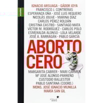 ABORTO CERO ABORTO CERO