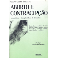 Aborto e contracepção