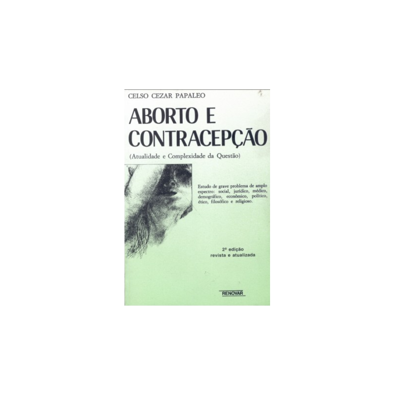 Aborto e contracepção