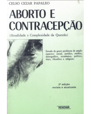 Aborto e contracepção