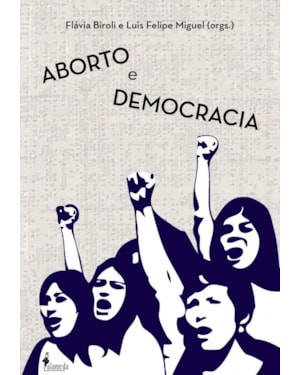 Aborto e democracia