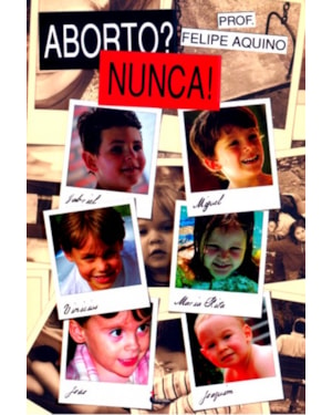 ABORTO NUNCA