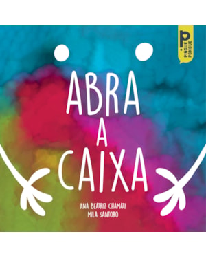 ABRA A CAIXA