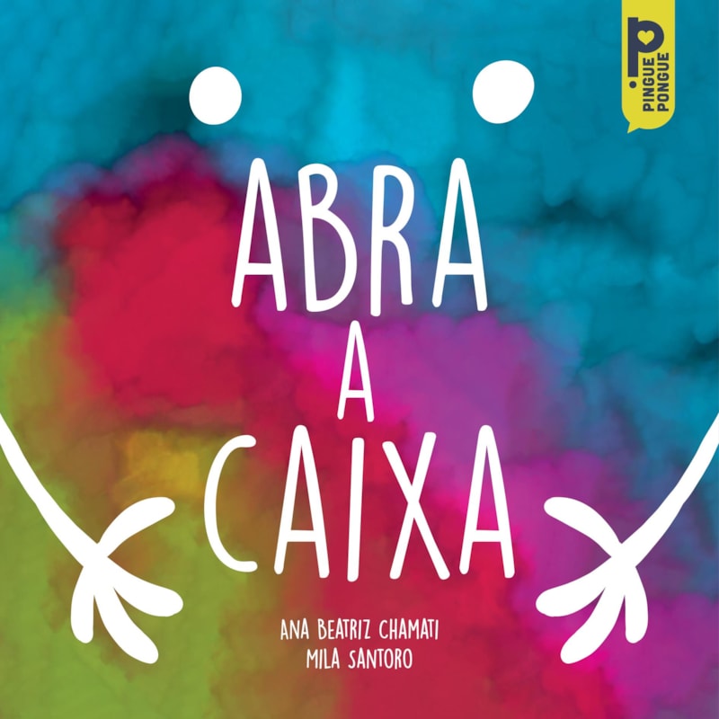 ABRA A CAIXA