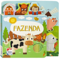 Abra e Toque: Fazenda
