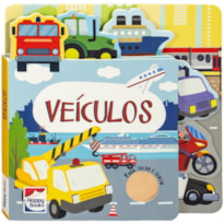 Abra e Toque: Veículos