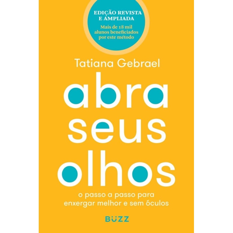 ABRA SEUS OLHOS