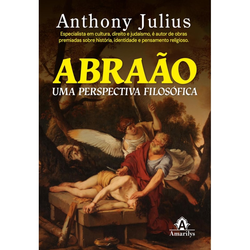 ABRAÃO: UMA PERSPECTIVA FILOSÓFICA