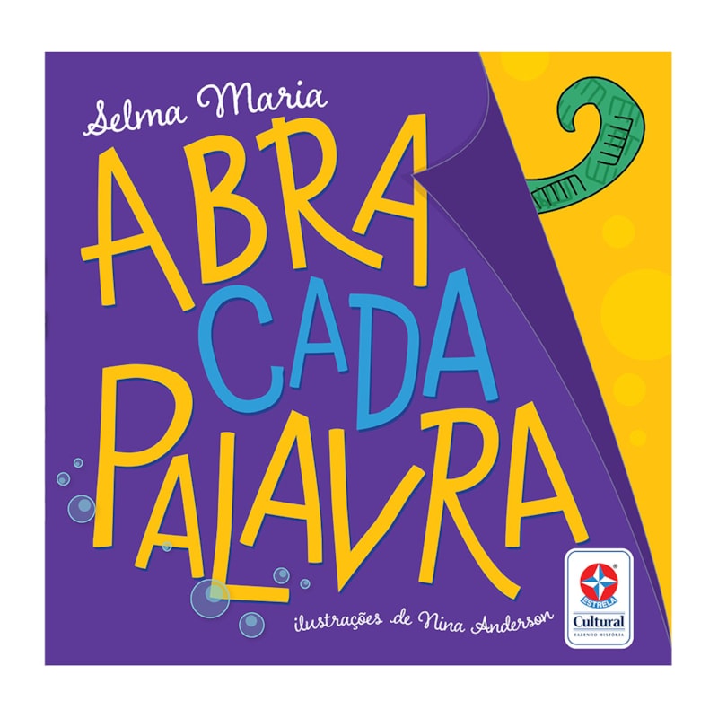 ABRACADAPALAVRA - ADVINHAS E CHARADAS DIVERTIDAS PARA VIRAR UM MAGO DAS PALAVRAS!