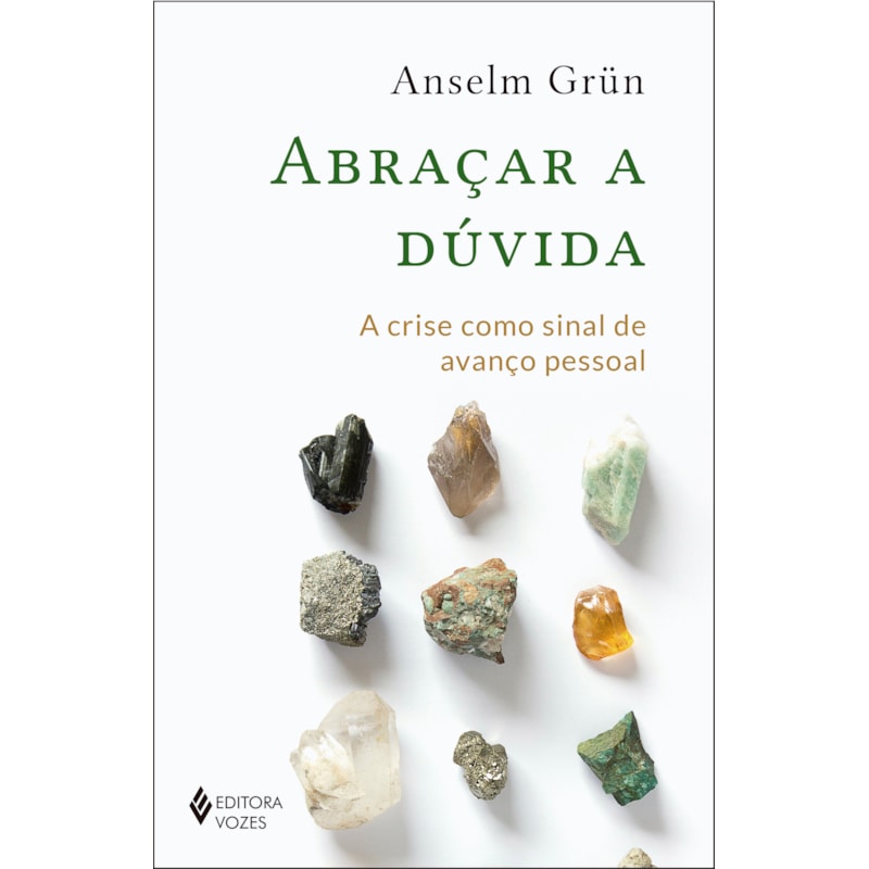 ABRAÇAR A DÚVIDA: A CRISE COMO SINAL DE AVANÇO PESSOAL