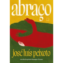 ABRAÇO