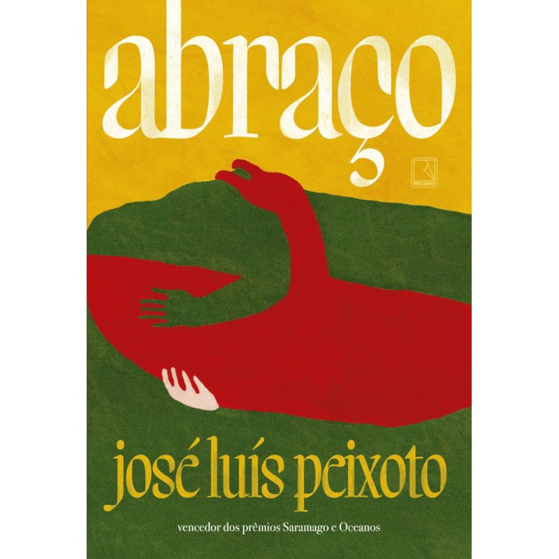 ABRAÇO
