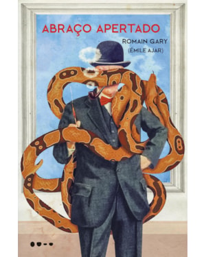 Abraço apertado