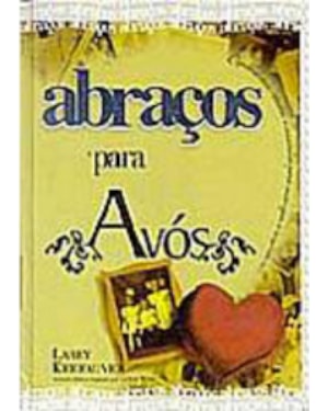 ABRACOS PARA AVOS
