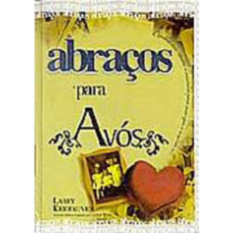 ABRACOS PARA AVOS