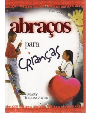 ABRACOS PARA CRIANCAS