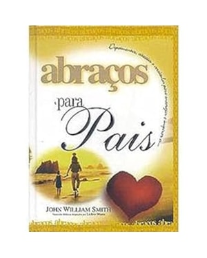 ABRACOS PARA PAIS - 1
