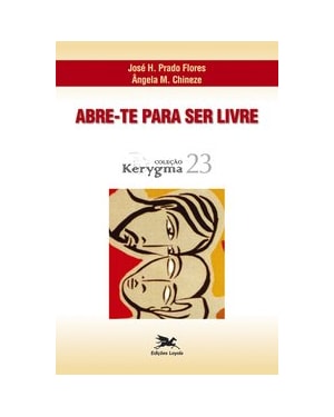 ABRE-TE PARA SER LIVRE