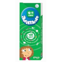 ABREMENTE 10-11 ANOS