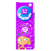 ABREMENTE 6-7 ANOS