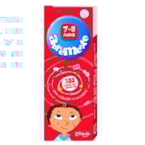 ABREMENTE 7-8 ANOS