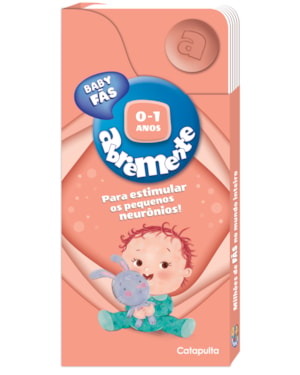 ABREMENTE BABY FÃS 0-1 ANOS