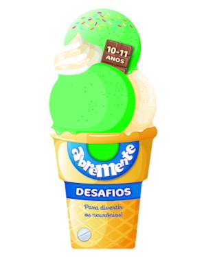 ABREMENTE DESAFIOS 10-11 ANOS