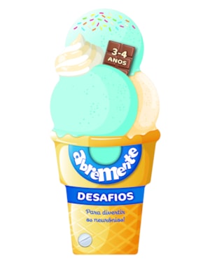 ABREMENTE DESAFIOS 3-4 ANOS