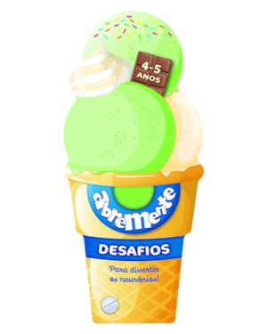 ABREMENTE DESAFIOS 4-5 ANOS