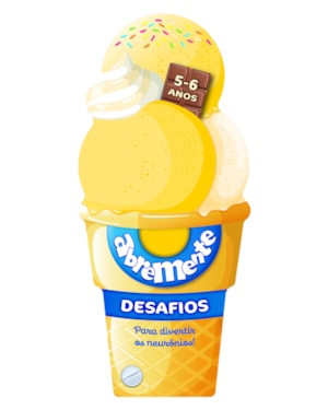 ABREMENTE DESAFIOS 5-6 ANOS
