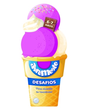 ABREMENTE DESAFIOS 6-7 ANOS