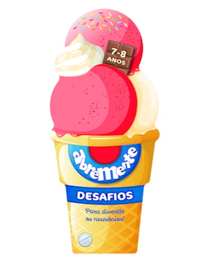 ABREMENTE DESAFIOS 7-8 ANOS