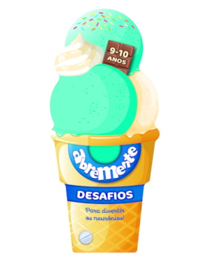 ABREMENTE DESAFIOS 9-10 ANOS