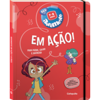 ABREMENTE EM AÇÃO! 7-8 ANOS