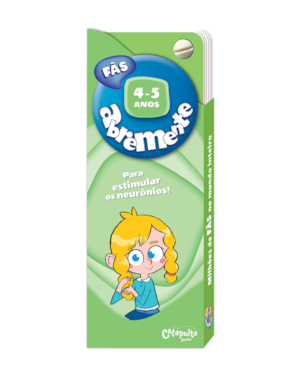 ABREMENTE FÃS 4-5 ANOS