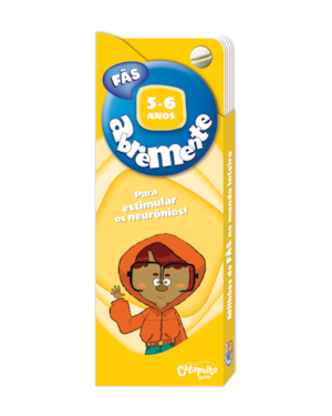 ABREMENTE FÃS 5-6 ANOS