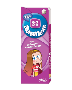 ABREMENTE FÃS 6-7 ANOS
