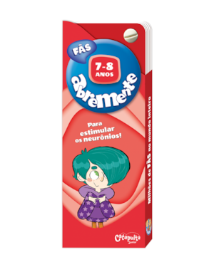 ABREMENTE FÃS 7-8 ANOS