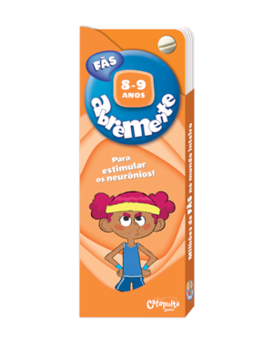 ABREMENTE FÃS 8-9 ANOS