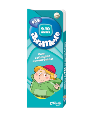 ABREMENTE FÃS 9-10 ANOS