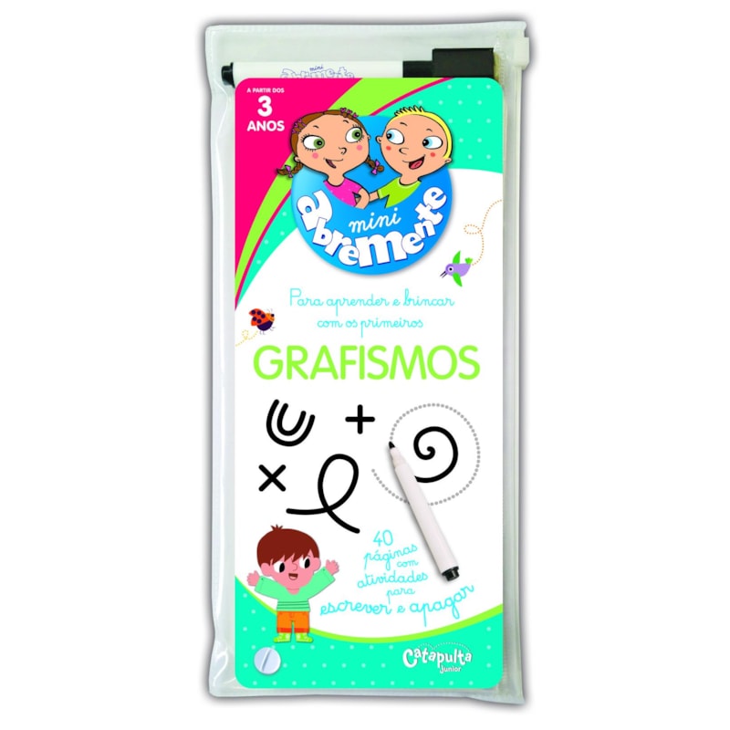 ABREMENTE - MINI GRAFISMOS