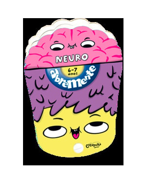 ABREMENTE NEURO 6-7 ANOS