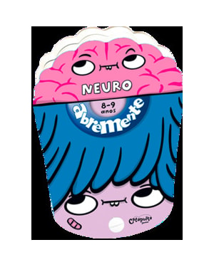 ABREMENTE NEURO 8-9 ANOS